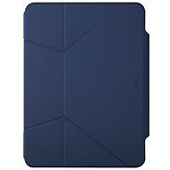 UNIQ Ryze ochranné pouzdro pro iPad Pro 11" (2022/21) | iPad Air 10.9" (2022/20) modré - Tablet Case