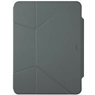 UNIQ Ryze Schutzhülle für iPad Pro 11" (2022/21) | iPad Air 10,9" (2022/20) grün - Tablet-Hülle