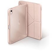 Uniq Moven iPad Air 10.9" (2022/2020) rózsaszín tok - Tablet tok