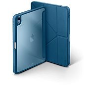 Uniq Moven ochranné puzdro na iPad Air 10.9" (2022/2020) modré - Puzdro na tablet