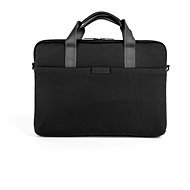 Uniq Stockholm ochranná taška na notebook až 16" čierna - Puzdro na notebook
