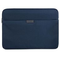 Uniq Bergen protective case for laptop up to 14" blue - Laptop Case