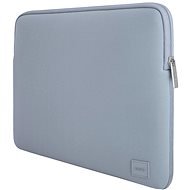 Uniq Zypern wasserdichte Tasche für Laptops bis 14" hellblau - Laptop-Hülle