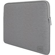 Uniq Cyprus wasserdichte Tasche für Laptops bis 16" grau - Laptop-Hülle