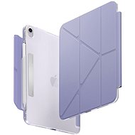 UNIQ Camden Click protective case for iPad Air 13" (2024) Light violet - Tablet Case