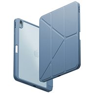 UNIQ Moven protective case for iPad Air 11" (2024) Stone blue - Tablet Case