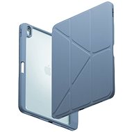 UNIQ Moven protective case for iPad Air 13" (2024) Stone blue - Tablet Case
