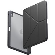 UNIQ Moven protective case for iPad Air 11" (2024), Charcoal - Tablet Case