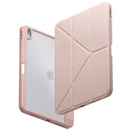 UNIQ Moven protective case for iPad Air 11" (2024), Blush pink - Tablet Case