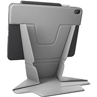UNIQ Ryze 360 protective case for iPad Air 11" (2024), Chalk grey - Tablet Case