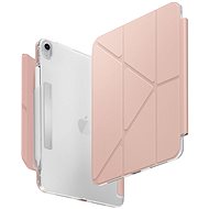 UNIQ Camden Click protective case for iPad Air 13" (2024), Blush pink - Tablet Case