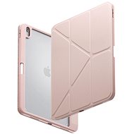 UNIQ Moven protective case for iPad Air 13" (2024), Blush pink - Tablet Case