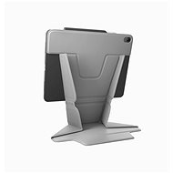 UNIQ Ryze 360 protective case for iPad Air 13" (2024), Chalk grey - Tablet Case