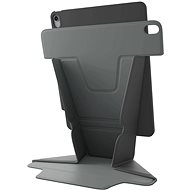 UNIQ Ryze 360 protective case for iPad Air 13" (2024), Lichen green - Tablet Case