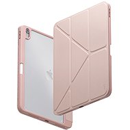 UNIQ Moven 2025 case iPad 10.9" 10th gen (2022) / iPad 11" A16 (2025), Blush pink - Tablet Case