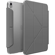 UNIQ Camden Click 2025 iPad Air 10.9" (2022/20) / Air 11" (2026/25/24), Rhino grey - Tablet Case