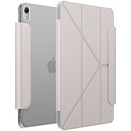 UNIQ Camden Lite iPad Air 11" (M2 - M4), Ivory - Tablet Case
