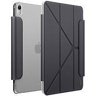 UNIQ Camden Lite iPad Air 13" (M2 - M4), Charcoal Grey - Tablet Case