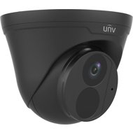 Uniview IPC3618LE-ADF28KM-H-BLACK - IP Camera
