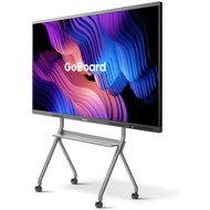 65" HIsense 65MR6DE-E - Monitor