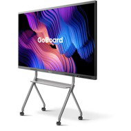 75" Hisense 75MR6DE-E - Monitor