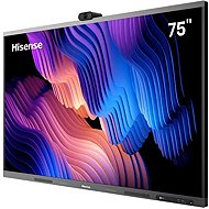 75" Hisense 75WM6FE - Monitor