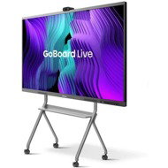 75" Hisense 75MR6DE - Monitor