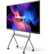 86" Hisense 86MR6DE-E - Monitor
