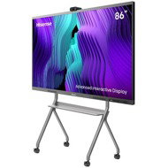 86" Hisense 86MR6DE - Monitor