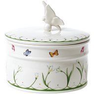 VILLEROY & BOCH Colourful Spring Jar, 16 cm - Storage Jar