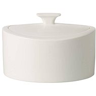 VILLEROY & BOCH Metrochic White Porcelain bowl - Storage Jar