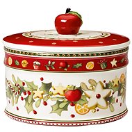 VILLEROY & BOCH Winter Bakery Delight, medium - Storage Jar