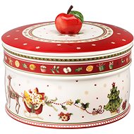 VILLEROY & BOCH Winter Bakery Delight, large - Storage Jar