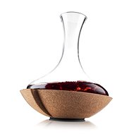 VacuVin Carafe for red wine 1.5l - Carafe 