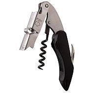 Vacu Vin Číšnický nůž Push, velký - Corkscrew