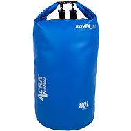 Acra Lodní vak 80 l - modrý - Waterproof Bag