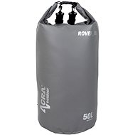 Acra Lodní vak 50 l - šedý - Waterproof Bag