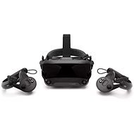 Valve Index Headset + Controllers - VR Goggles