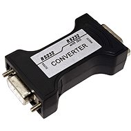 VALUE RS232 FD9 - MD9 - Adapter