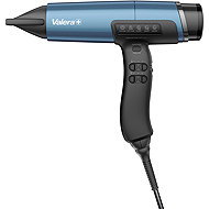Valera GeniusCare AI Pacific Blue Metallic - Hair Dryer