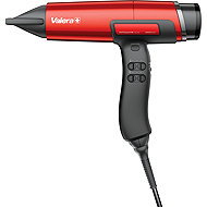 Valera MatrixCare AI Pulse Metallic Red - Hair Dryer