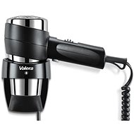 Valera 542.05/038A_BL Action Super Plus 1200 black - Hair Dryer