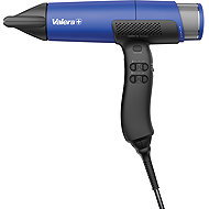 Valera VanityCare AI Obsidian Blue - Hair Dryer