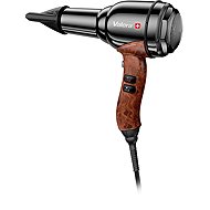 Valera Swiss Steel Master Digital Black Chrome - Hair Dryer