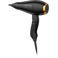Valera Swiss Silent JET 8500 Night Black - Hair Dryer