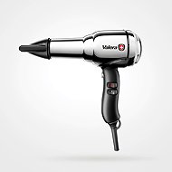 Valera Swiss Steel Master Light Chrome - Hair Dryer