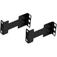 Value Adapter for changing installation depth 1U, 100 mm - Holder