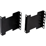 Value Adapter for changing installation depth 2U, 100 mm - Holder