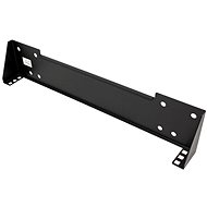 VALUE 19" bracket 1U, wall / under desk mounting - Data Cabinet