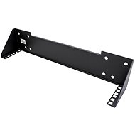 VALUE 19" bracket 2U, wall / under desk mounting - Data Cabinet